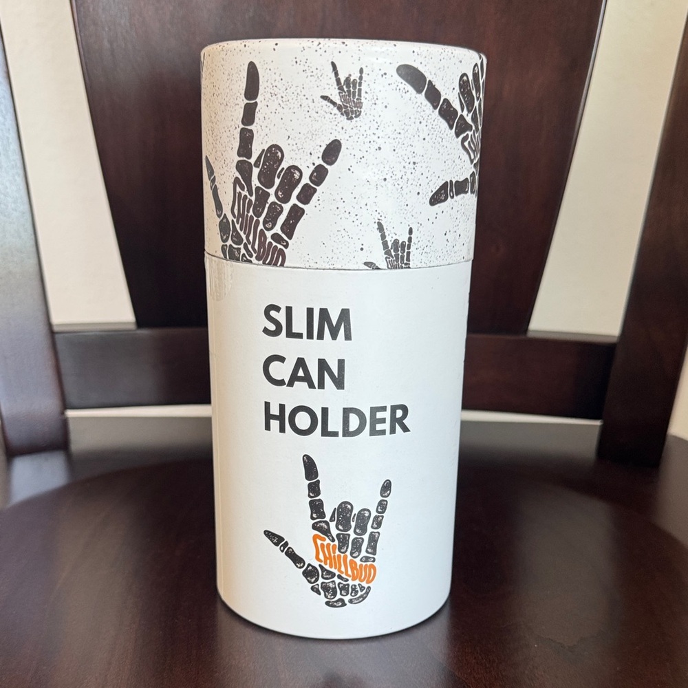 Slim Can Holder
